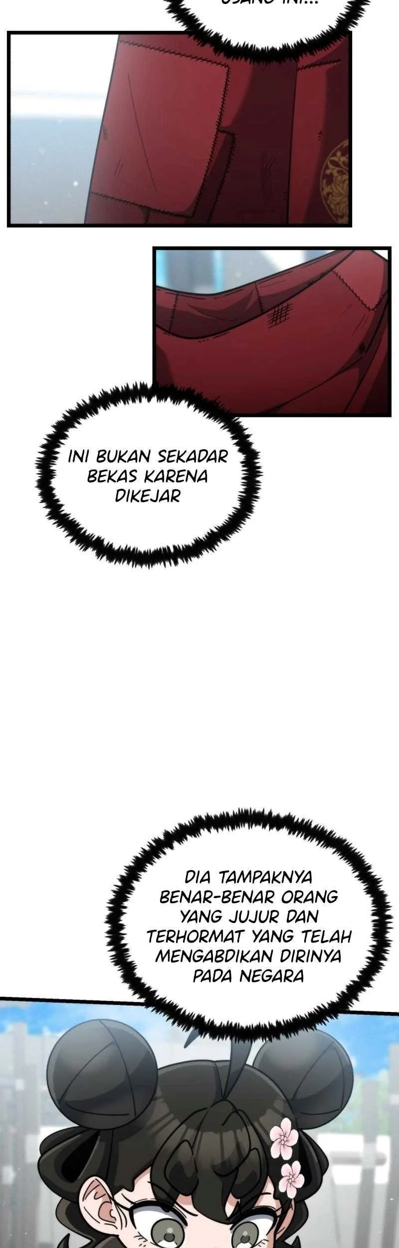 A Genius Girl Hides Her Martial Arts Achievements Chapter 27 Gambar 23