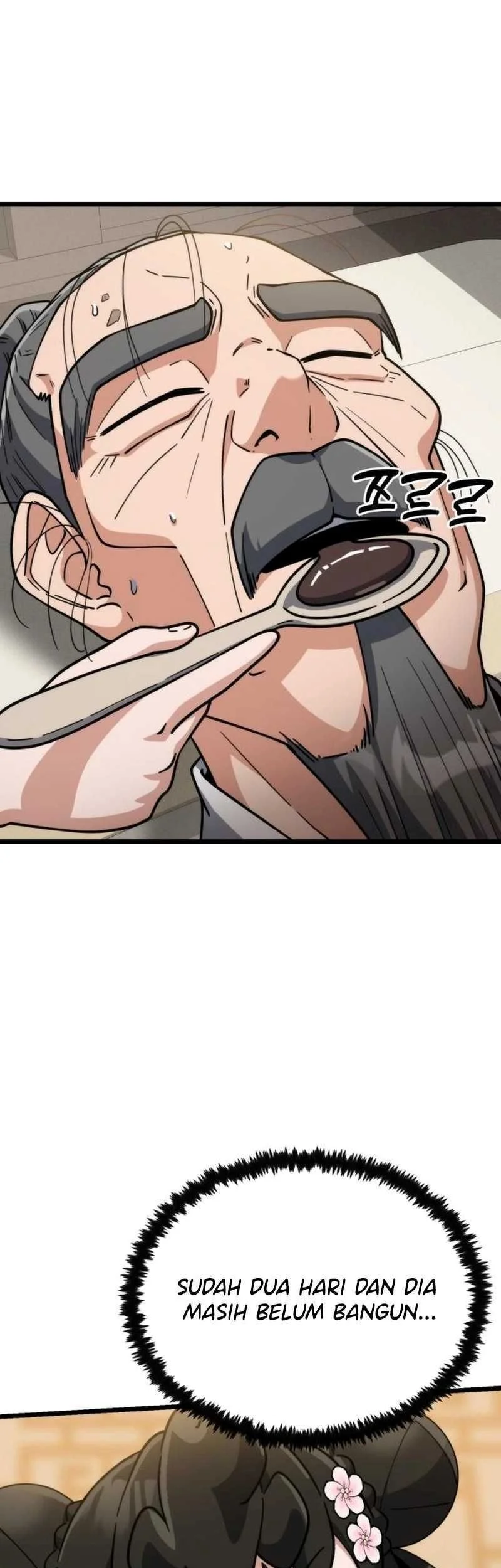 A Genius Girl Hides Her Martial Arts Achievements Chapter 27 Gambar 29