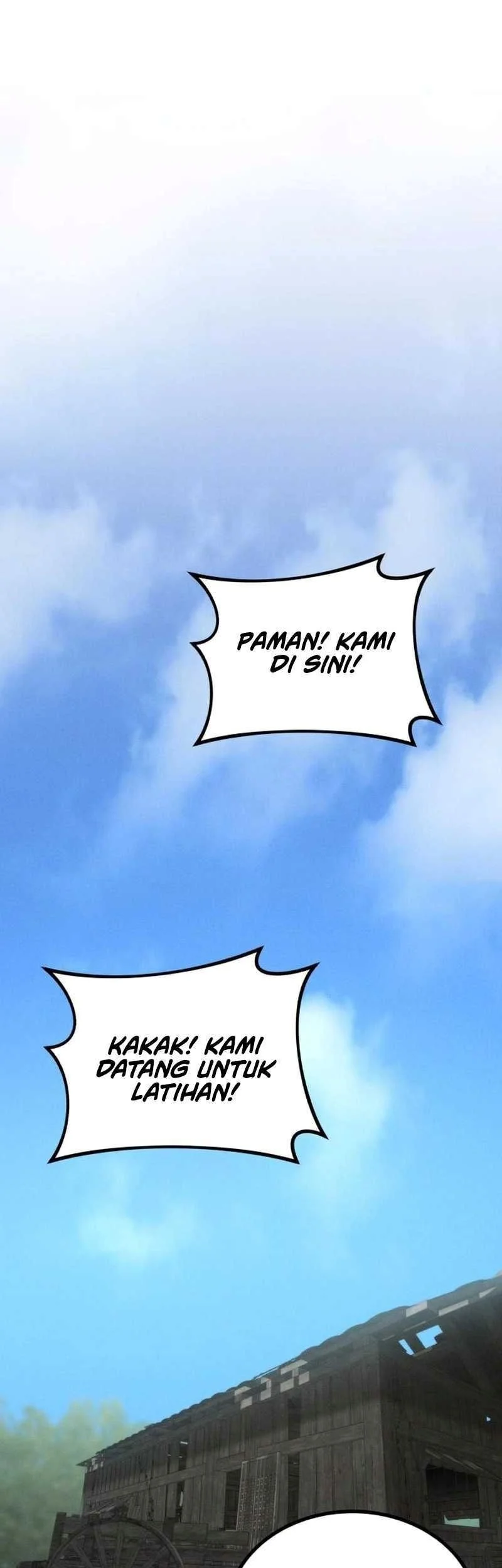 A Genius Girl Hides Her Martial Arts Achievements Chapter 27 Gambar 31