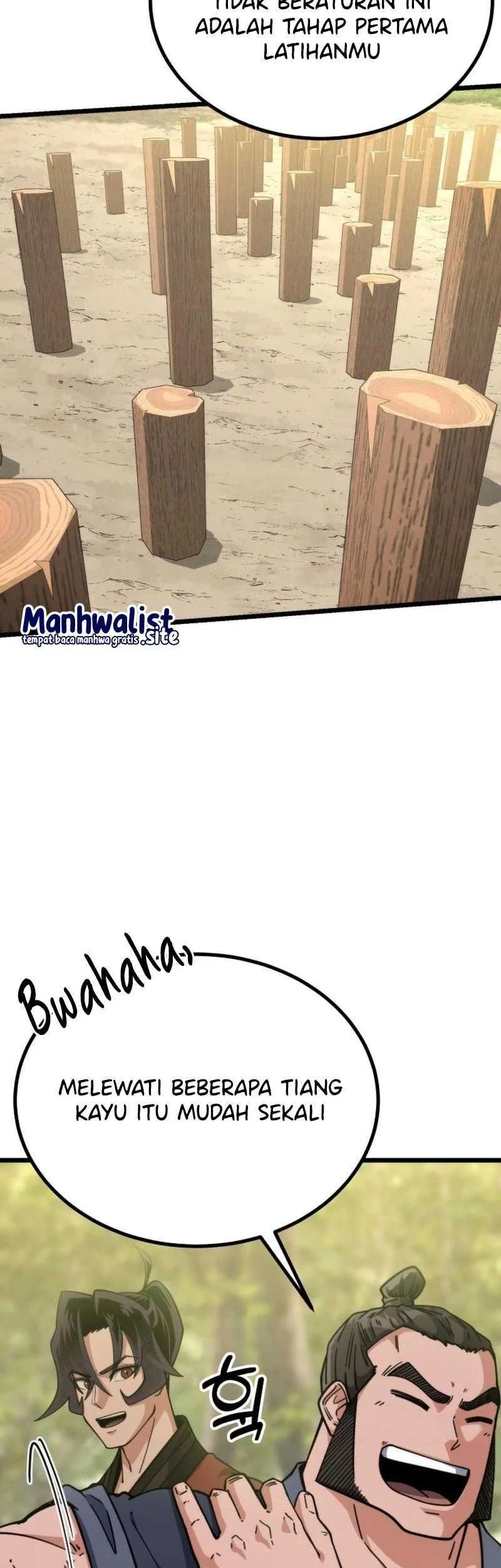 A Genius Girl Hides Her Martial Arts Achievements Chapter 27 Gambar 34