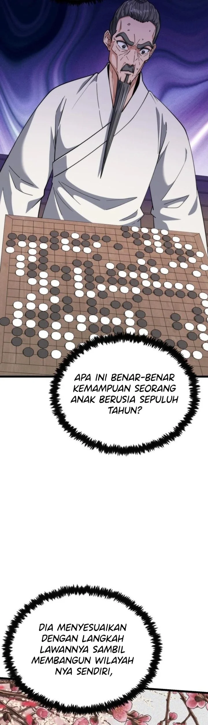 A Genius Girl Hides Her Martial Arts Achievements Chapter 28 Gambar 45