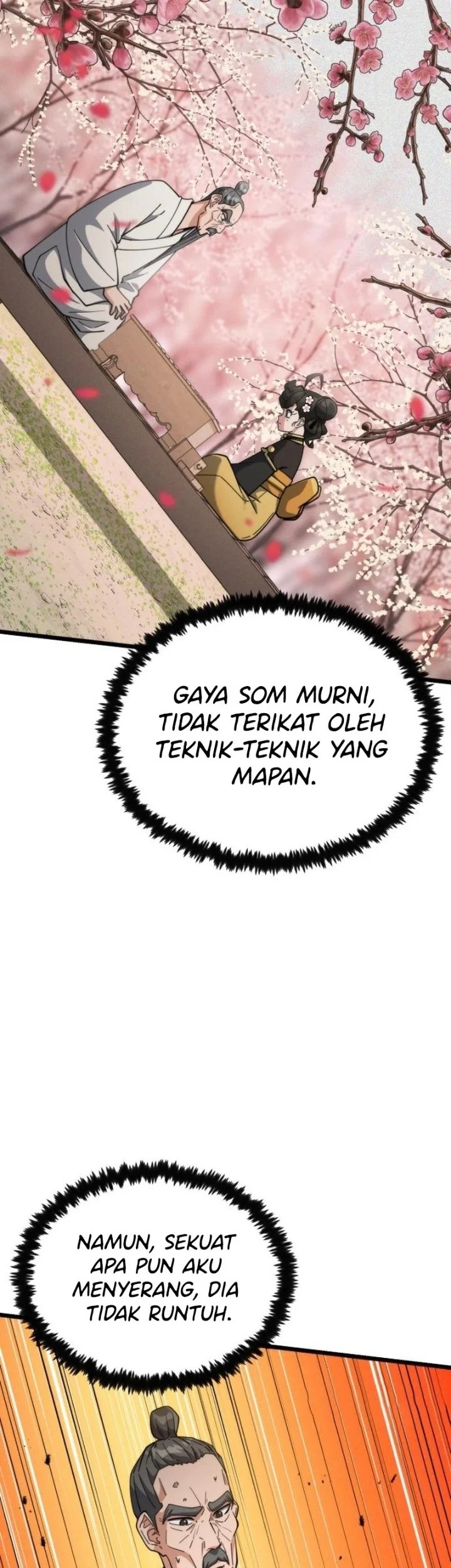 A Genius Girl Hides Her Martial Arts Achievements Chapter 28 Gambar 46
