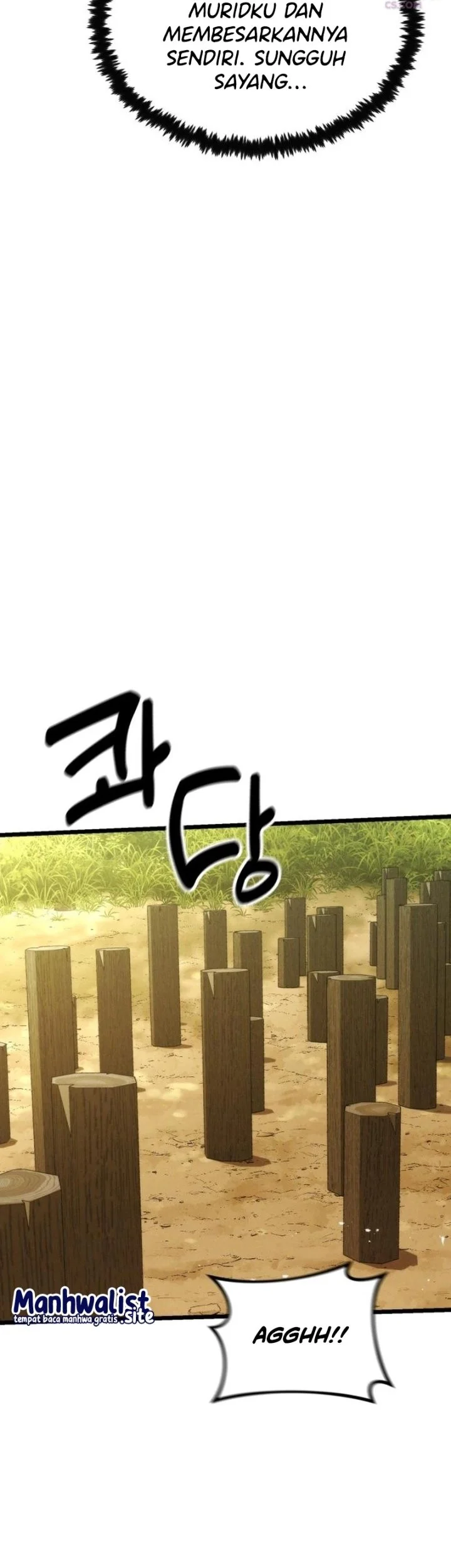 A Genius Girl Hides Her Martial Arts Achievements Chapter 28 Gambar 51