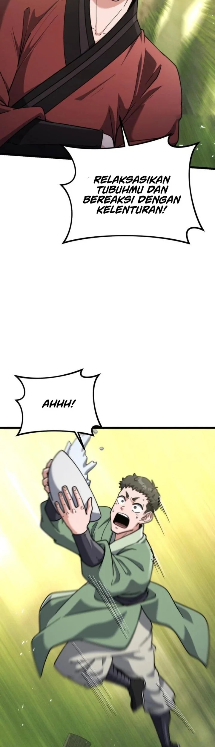 A Genius Girl Hides Her Martial Arts Achievements Chapter 28 Gambar 54