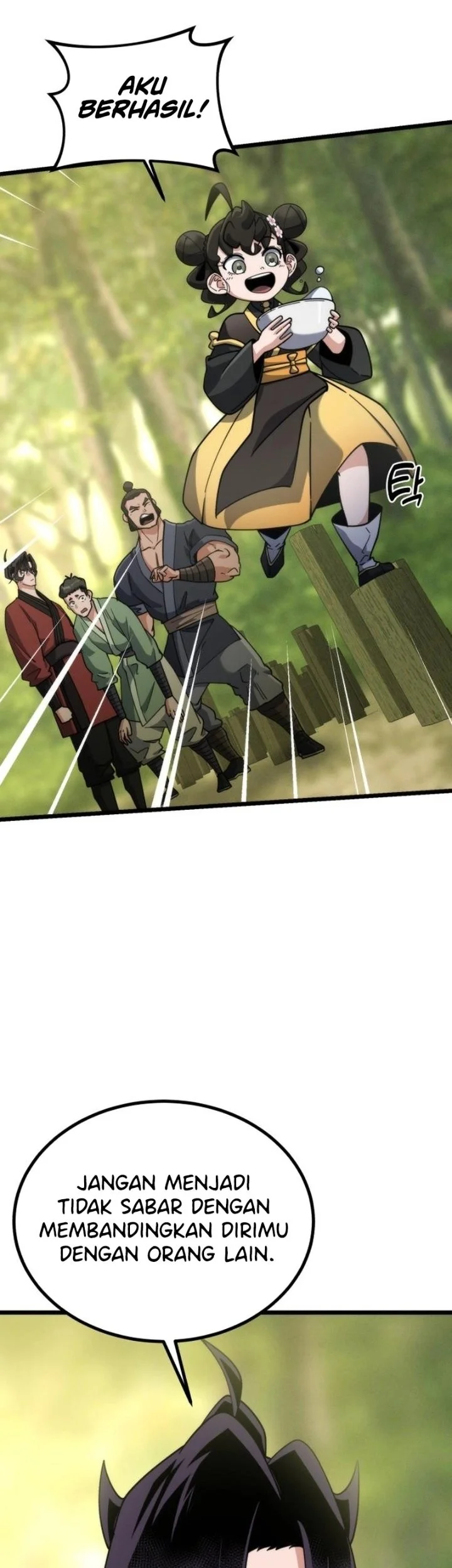 A Genius Girl Hides Her Martial Arts Achievements Chapter 28 Gambar 59