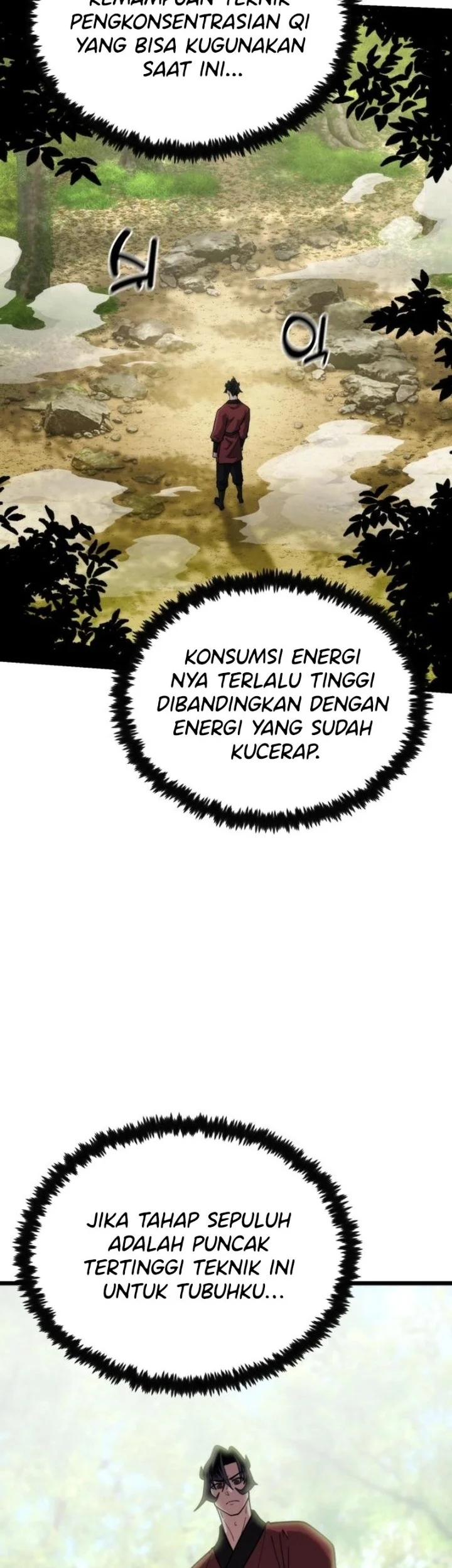 A Genius Girl Hides Her Martial Arts Achievements Chapter 28 Gambar 66