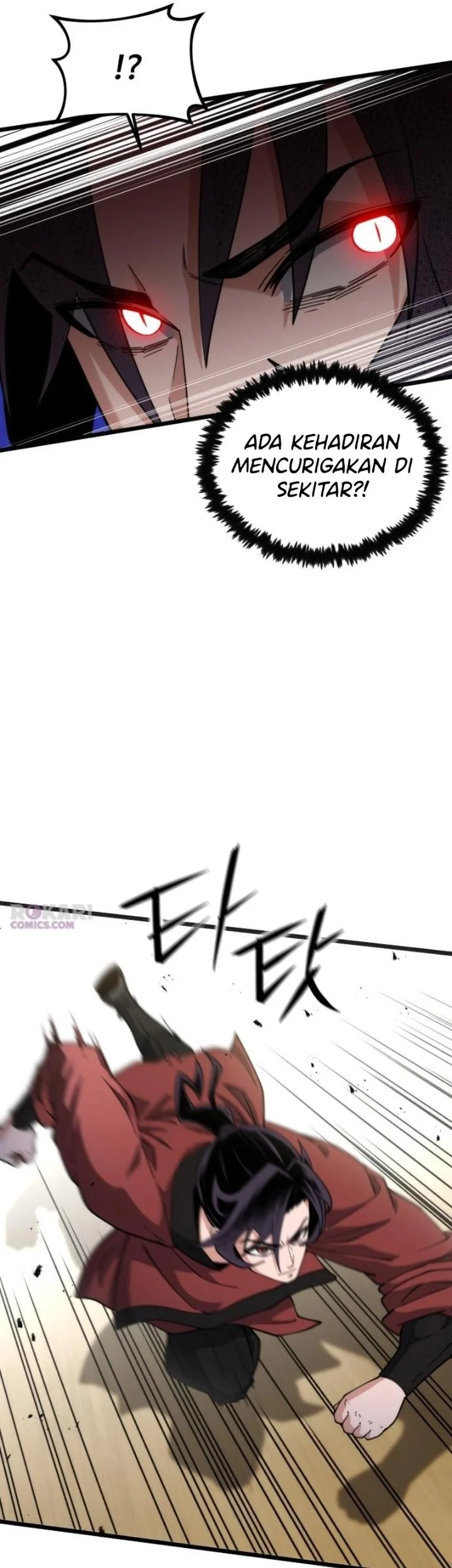 A Genius Girl Hides Her Martial Arts Achievements Chapter 28 Gambar 69