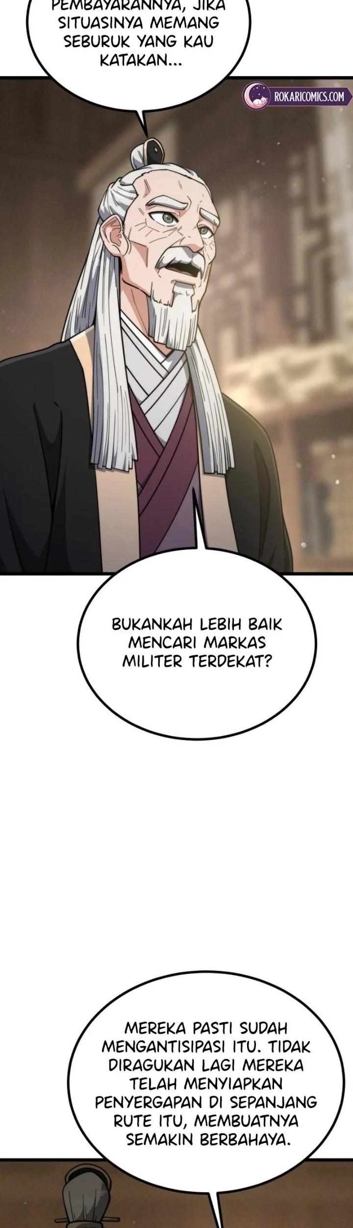 A Genius Girl Hides Her Martial Arts Achievements Chapter 28 Gambar 6