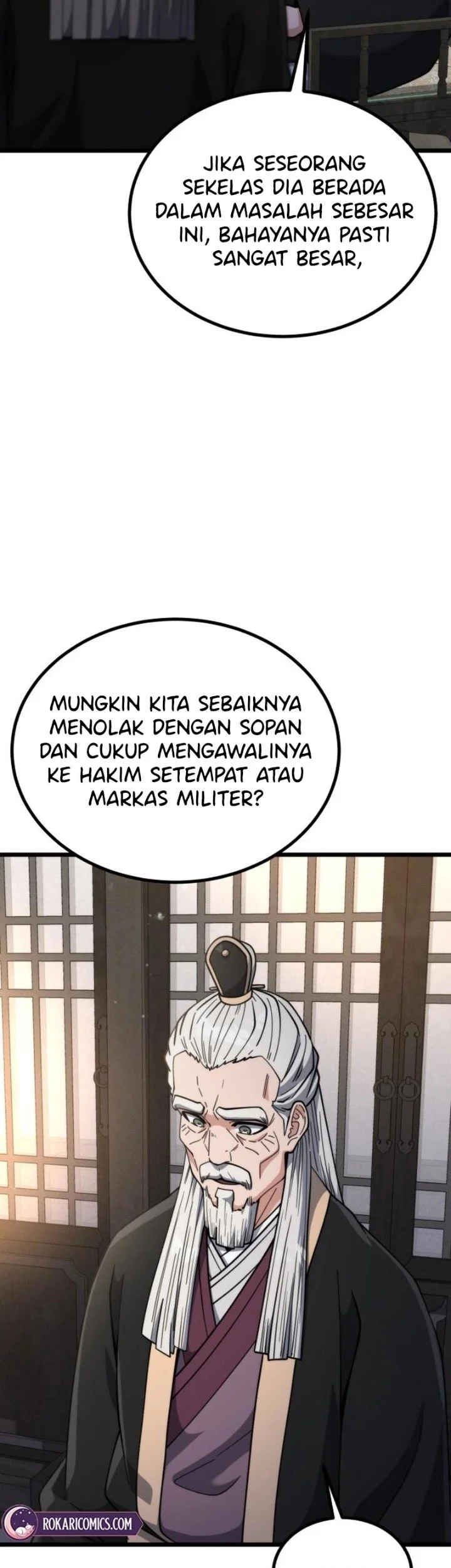 A Genius Girl Hides Her Martial Arts Achievements Chapter 28 Gambar 11