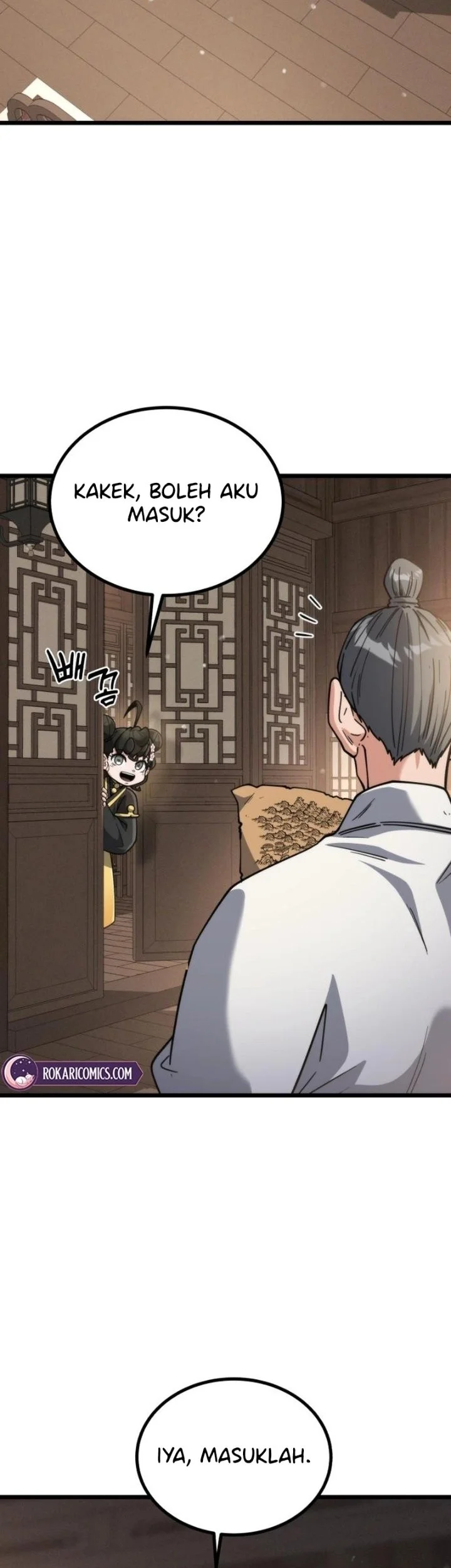 A Genius Girl Hides Her Martial Arts Achievements Chapter 28 Gambar 15