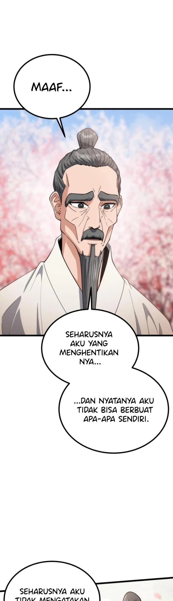 A Genius Girl Hides Her Martial Arts Achievements Chapter 28 Gambar 35