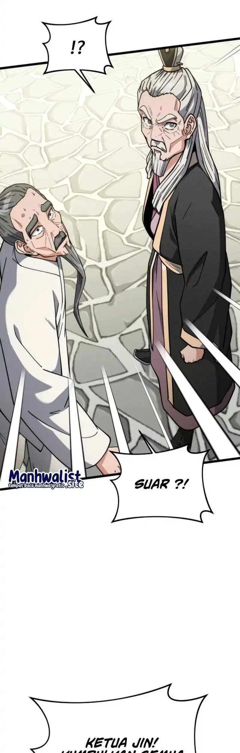 A Genius Girl Hides Her Martial Arts Achievements Chapter 29 Gambar 38