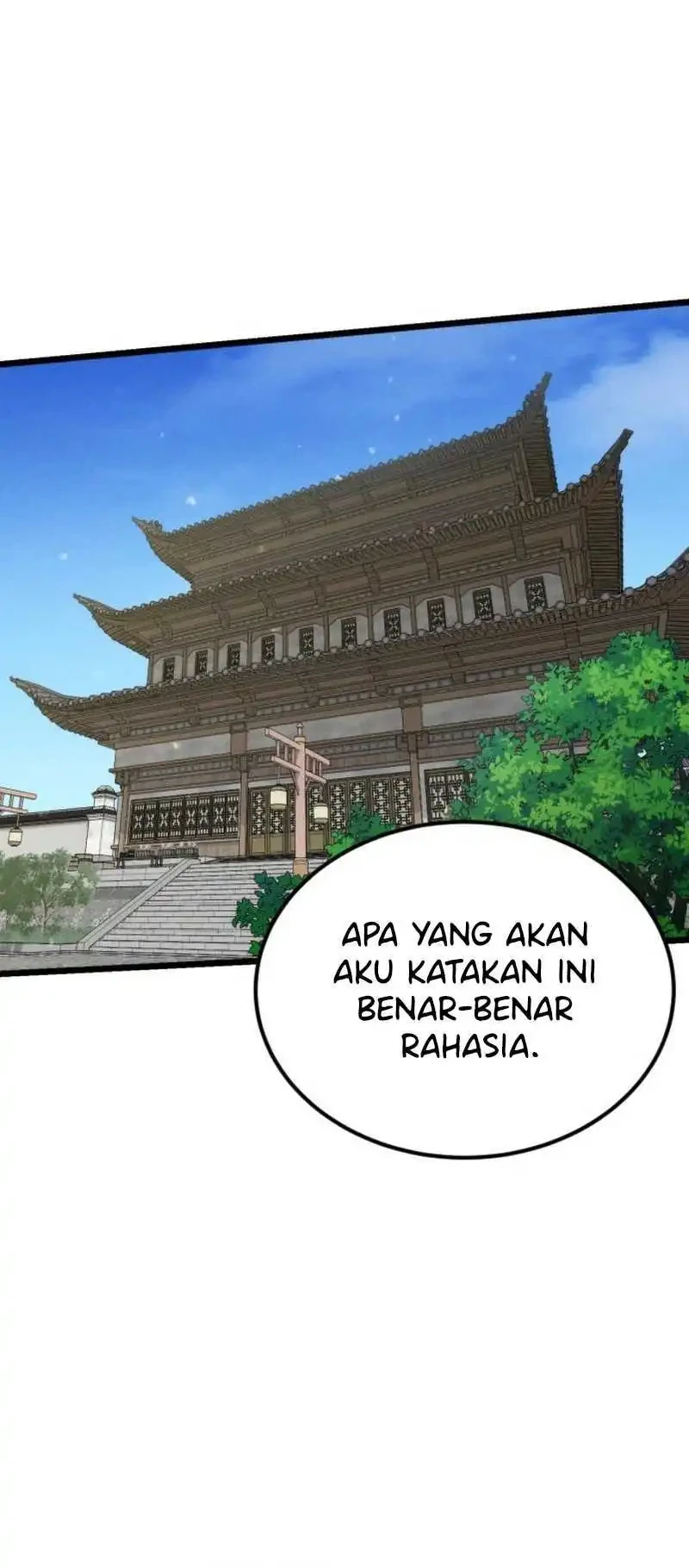 A Genius Girl Hides Her Martial Arts Achievements Chapter 29 Gambar 40