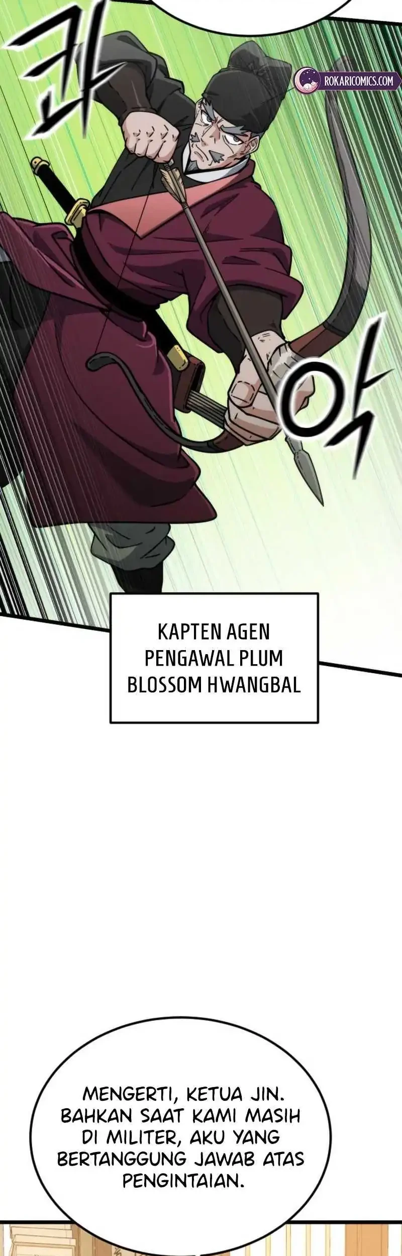 A Genius Girl Hides Her Martial Arts Achievements Chapter 29 Gambar 43