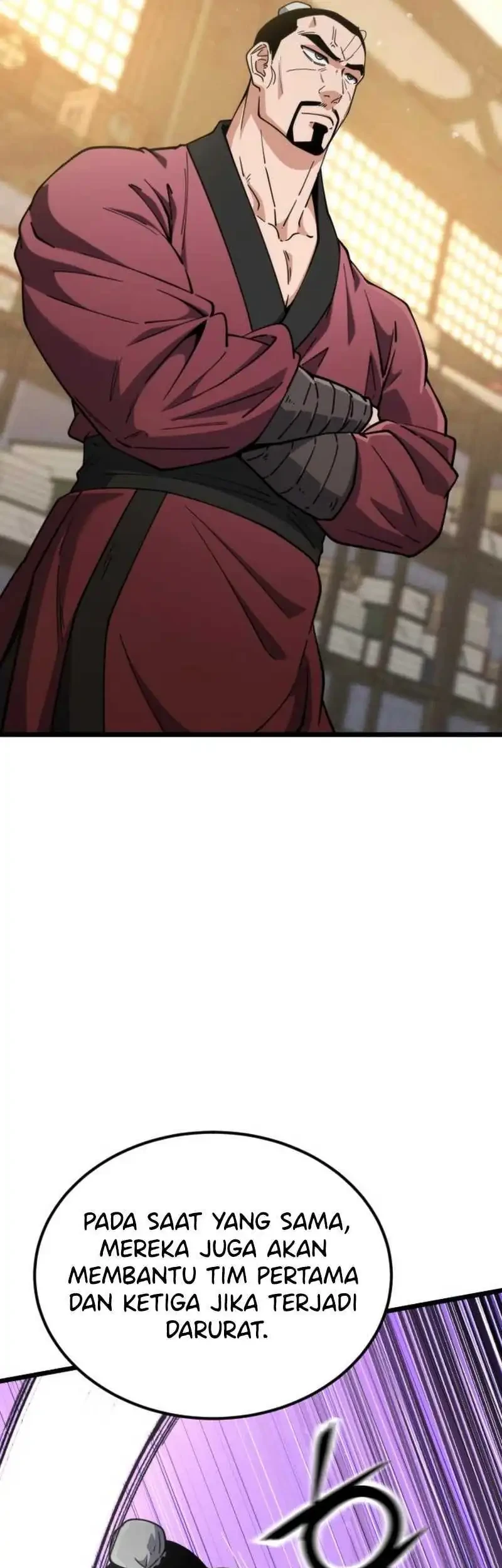 A Genius Girl Hides Her Martial Arts Achievements Chapter 29 Gambar 45