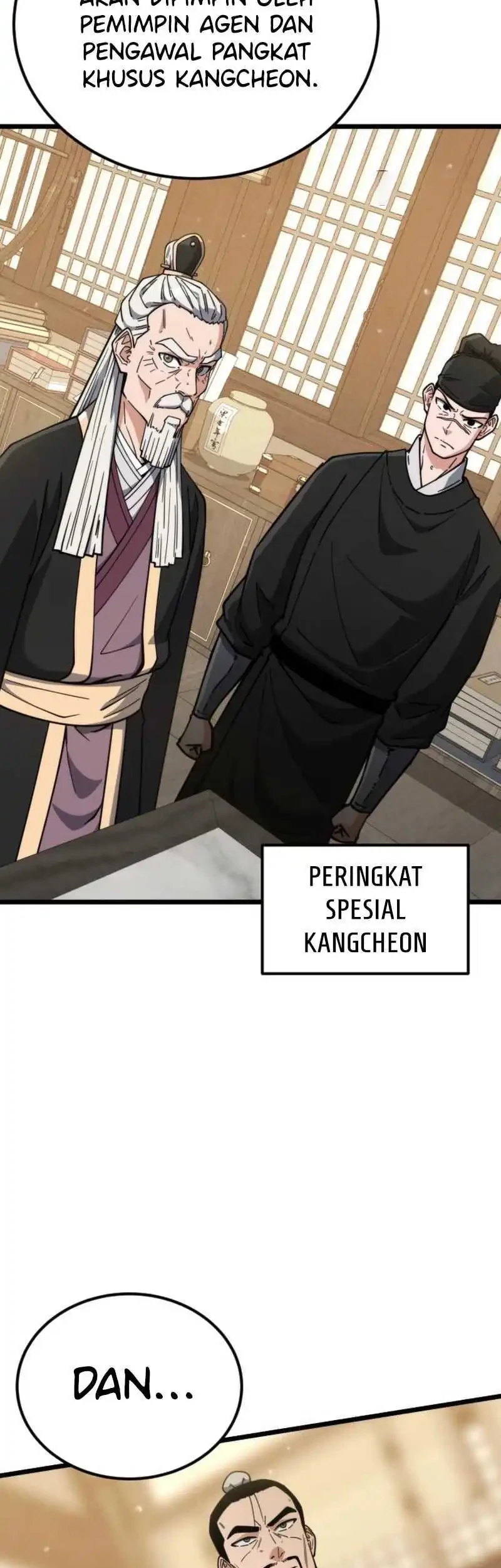 A Genius Girl Hides Her Martial Arts Achievements Chapter 29 Gambar 47