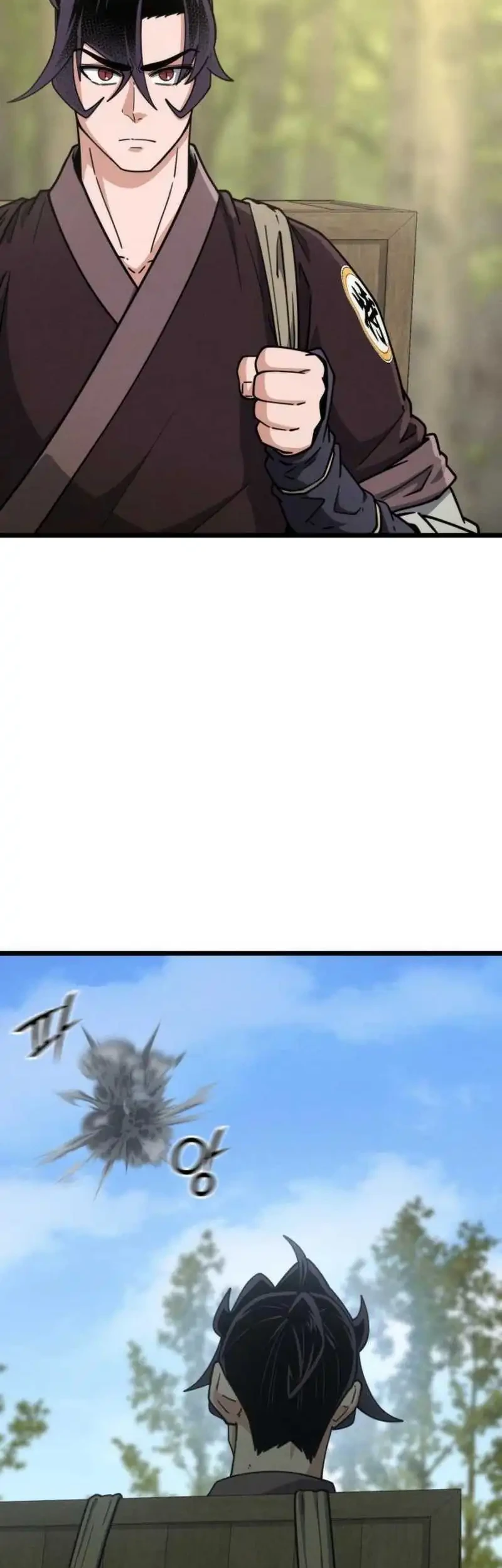 A Genius Girl Hides Her Martial Arts Achievements Chapter 29 Gambar 54