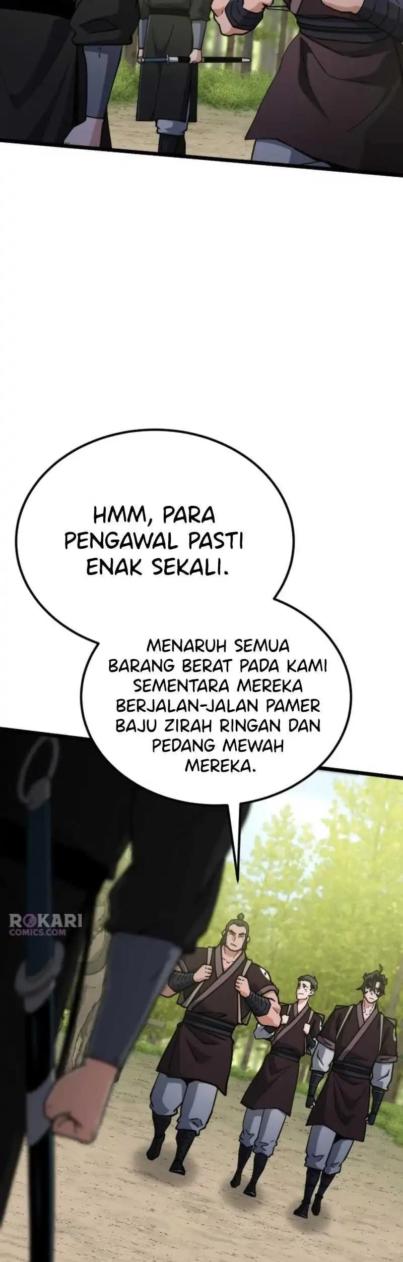 A Genius Girl Hides Her Martial Arts Achievements Chapter 29 Gambar 59