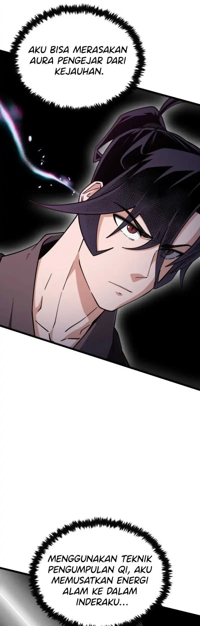 A Genius Girl Hides Her Martial Arts Achievements Chapter 29 Gambar 66