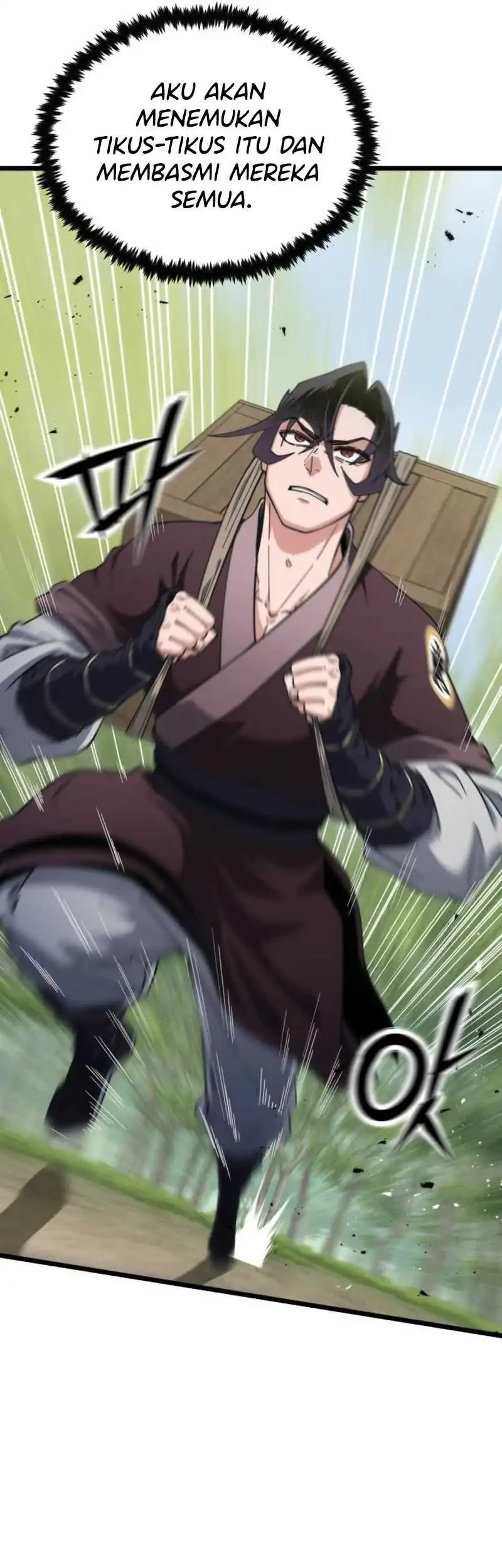 A Genius Girl Hides Her Martial Arts Achievements Chapter 29 Gambar 73