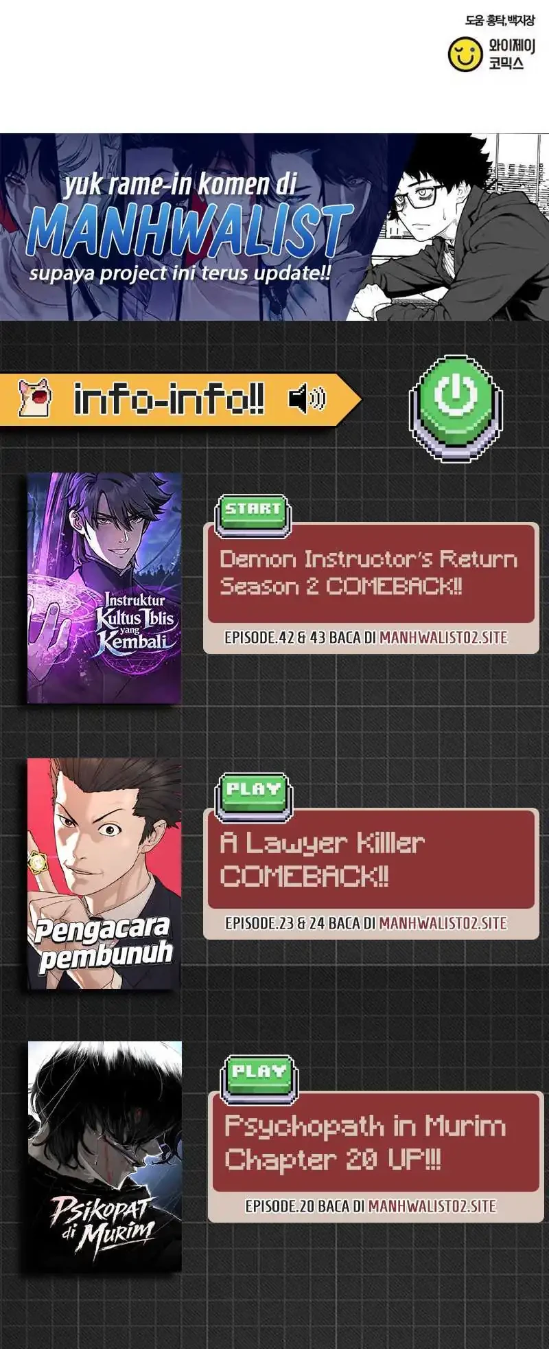 A Genius Girl Hides Her Martial Arts Achievements Chapter 29 Gambar 74