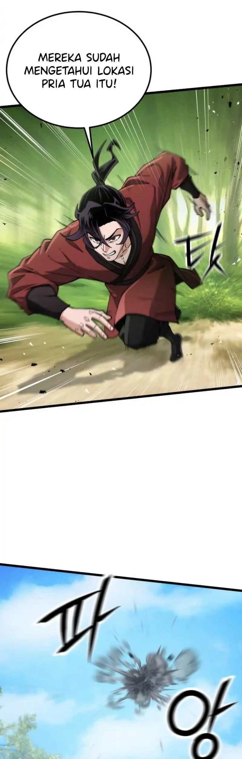 A Genius Girl Hides Her Martial Arts Achievements Chapter 29 Gambar 23