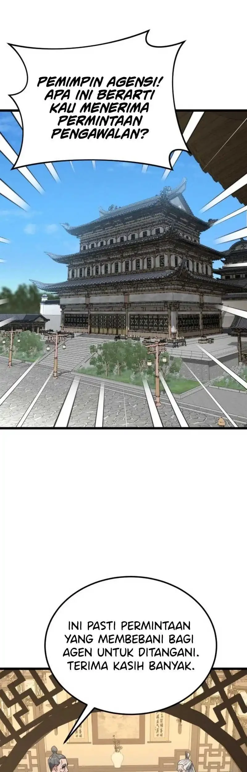 A Genius Girl Hides Her Martial Arts Achievements Chapter 29 Gambar 29