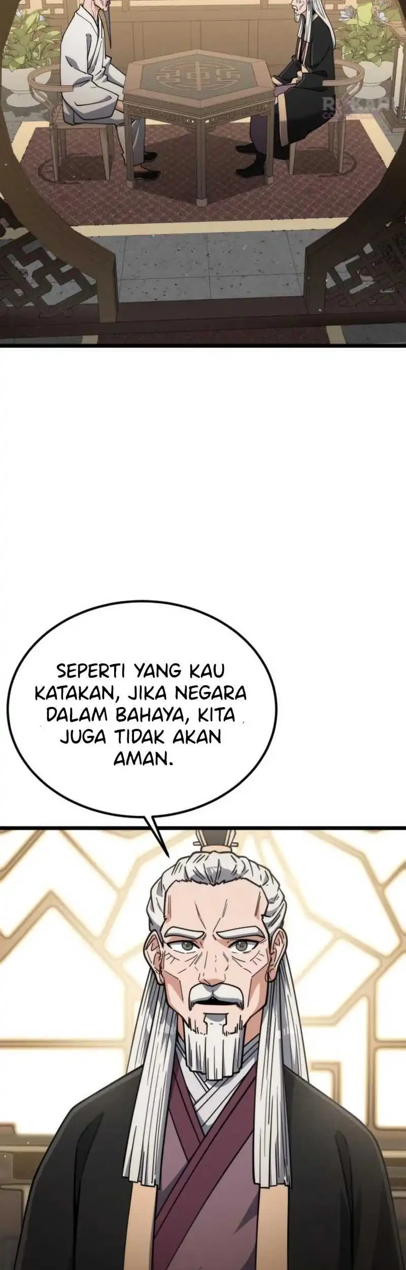 A Genius Girl Hides Her Martial Arts Achievements Chapter 29 Gambar 30