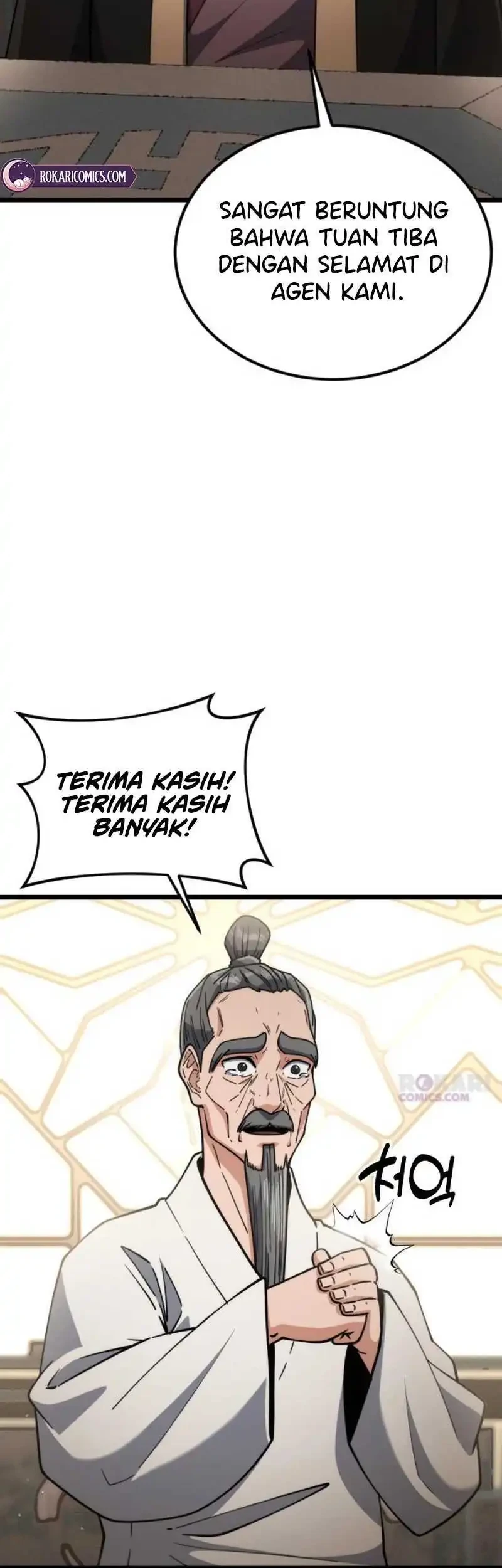 A Genius Girl Hides Her Martial Arts Achievements Chapter 29 Gambar 31