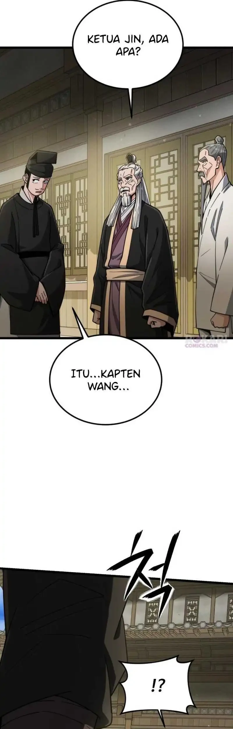 A Genius Girl Hides Her Martial Arts Achievements Chapter 29 Gambar 33