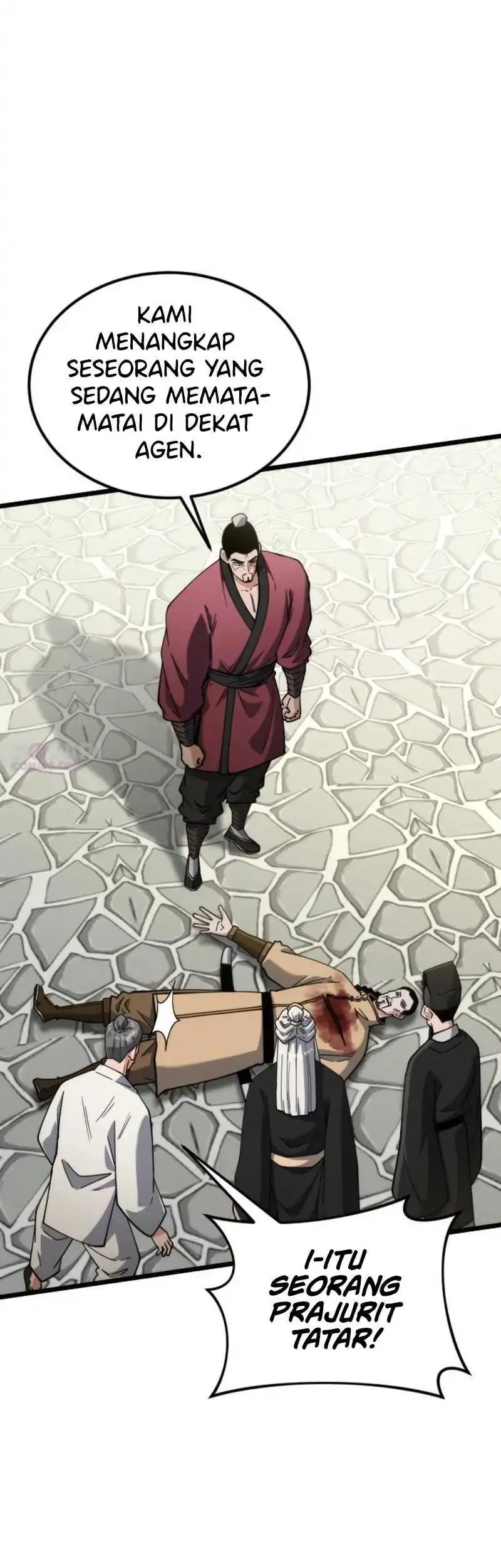 A Genius Girl Hides Her Martial Arts Achievements Chapter 29 Gambar 35