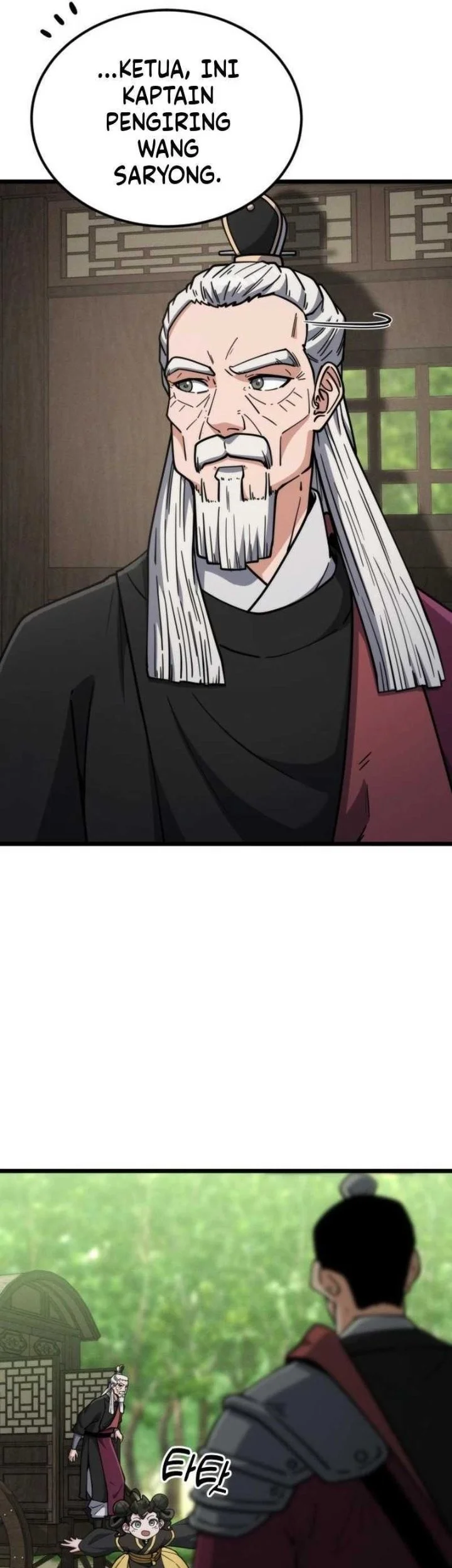 A Genius Girl Hides Her Martial Arts Achievements Chapter 30 Gambar 36