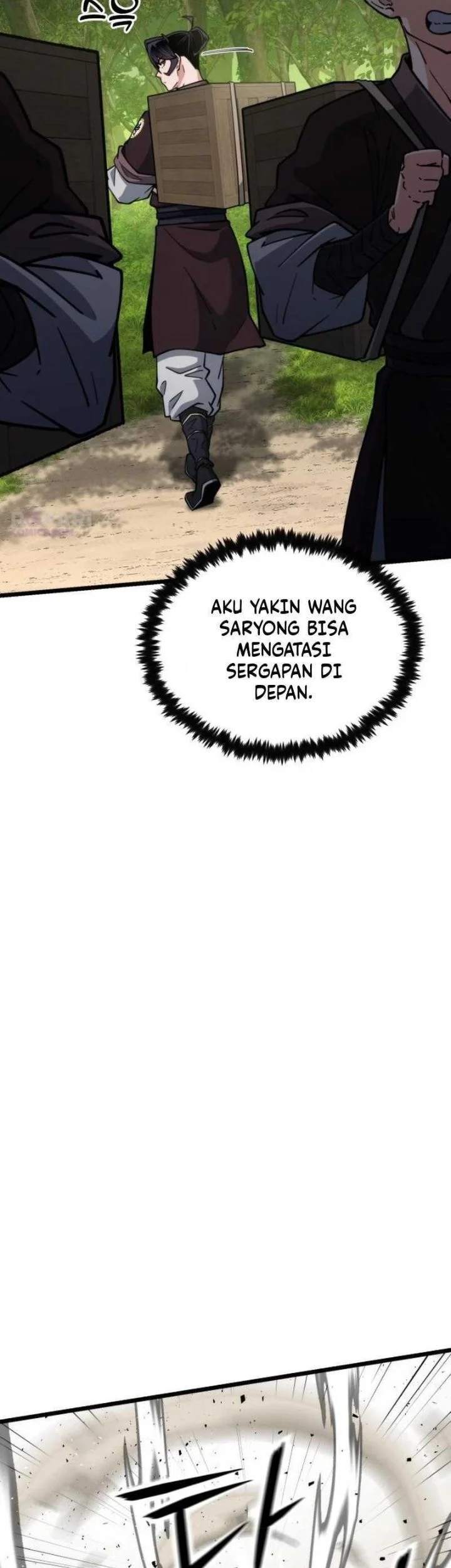 A Genius Girl Hides Her Martial Arts Achievements Chapter 30 Gambar 54