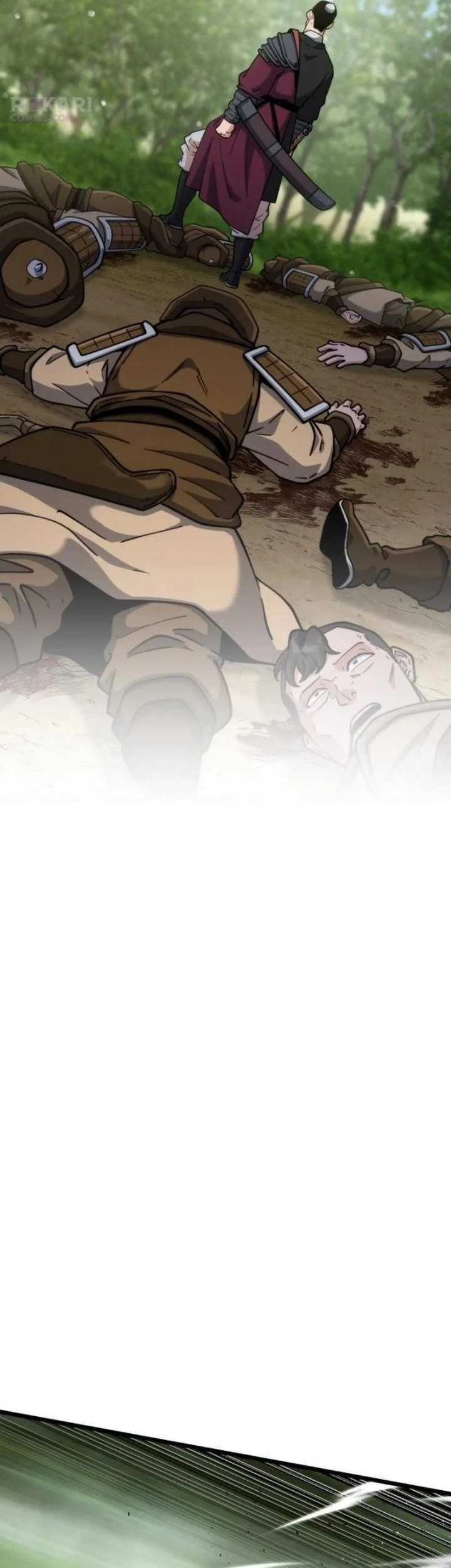 A Genius Girl Hides Her Martial Arts Achievements Chapter 30 Gambar 60