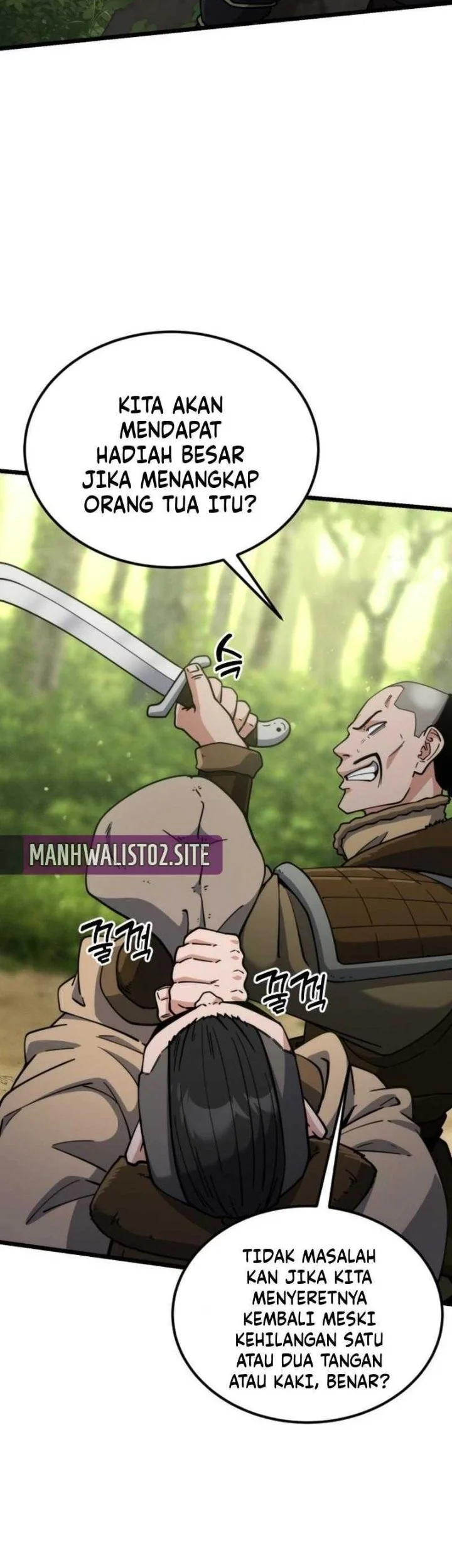 A Genius Girl Hides Her Martial Arts Achievements Chapter 30 Gambar 62