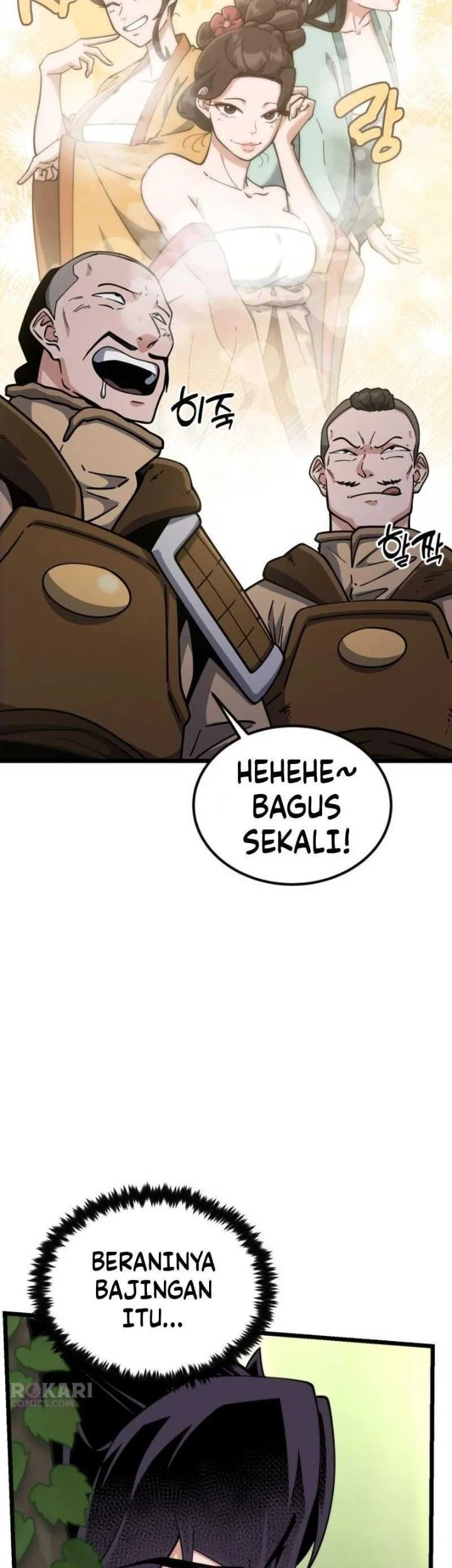 A Genius Girl Hides Her Martial Arts Achievements Chapter 30 Gambar 65