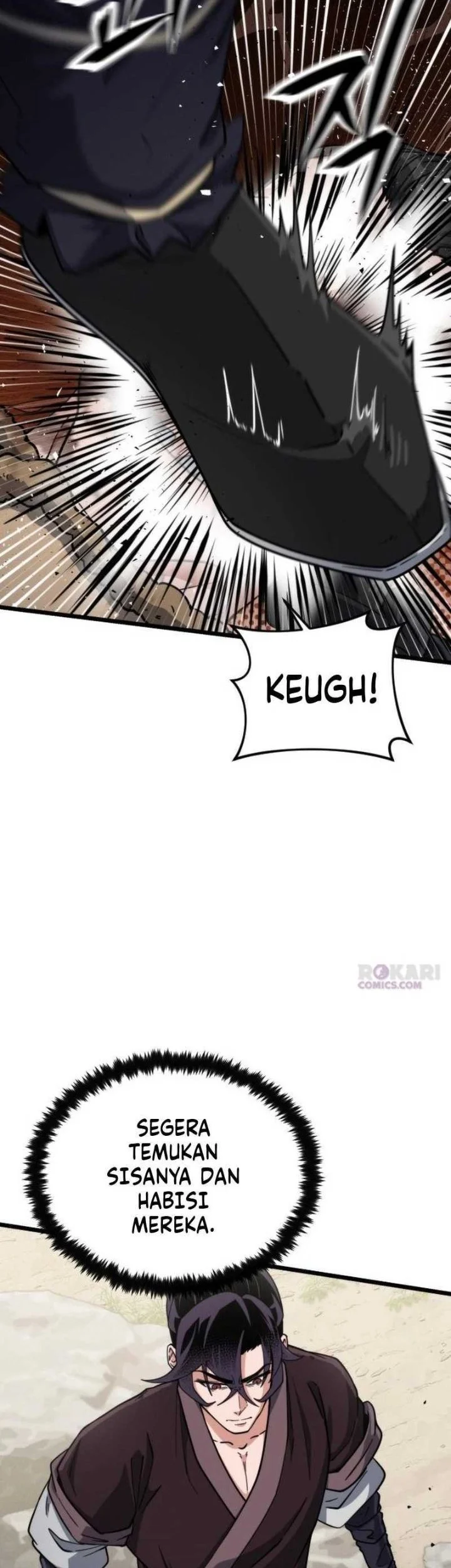 A Genius Girl Hides Her Martial Arts Achievements Chapter 30 Gambar 69