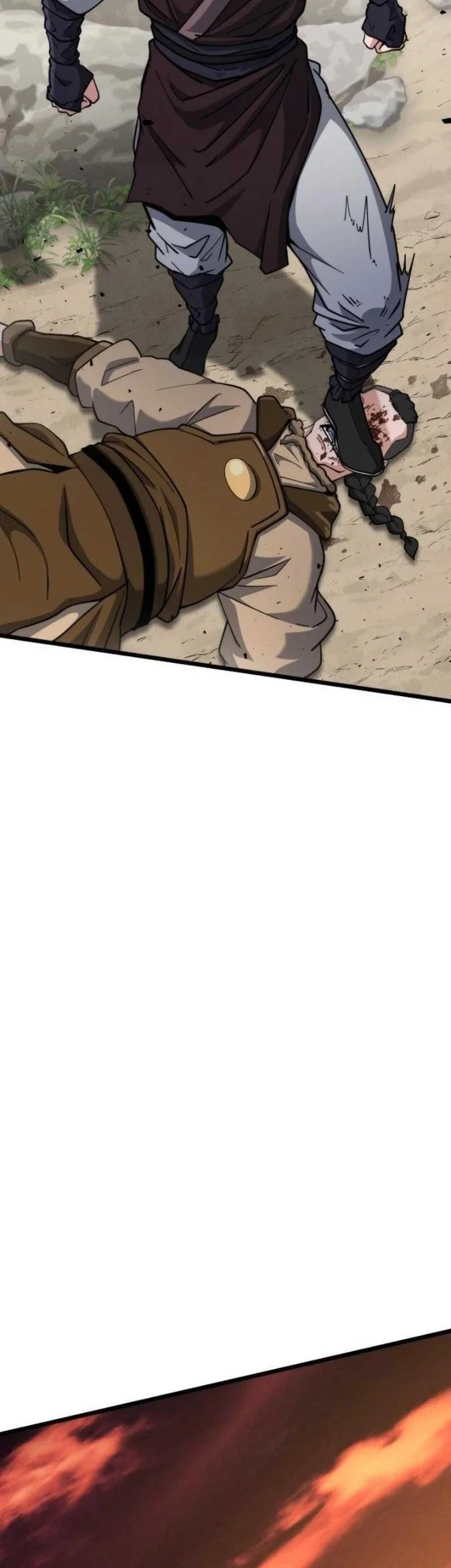 A Genius Girl Hides Her Martial Arts Achievements Chapter 30 Gambar 70