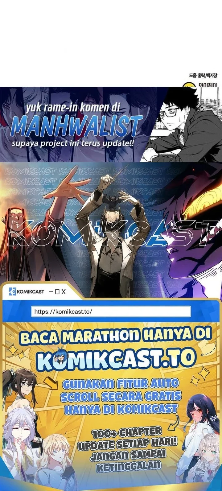 A Genius Girl Hides Her Martial Arts Achievements Chapter 30 Gambar 77