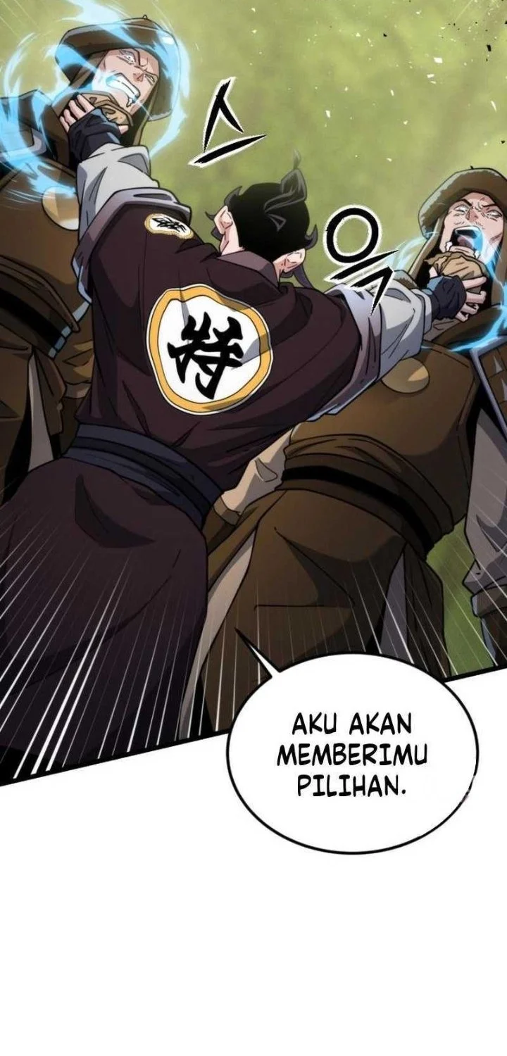 A Genius Girl Hides Her Martial Arts Achievements Chapter 30 Gambar 8