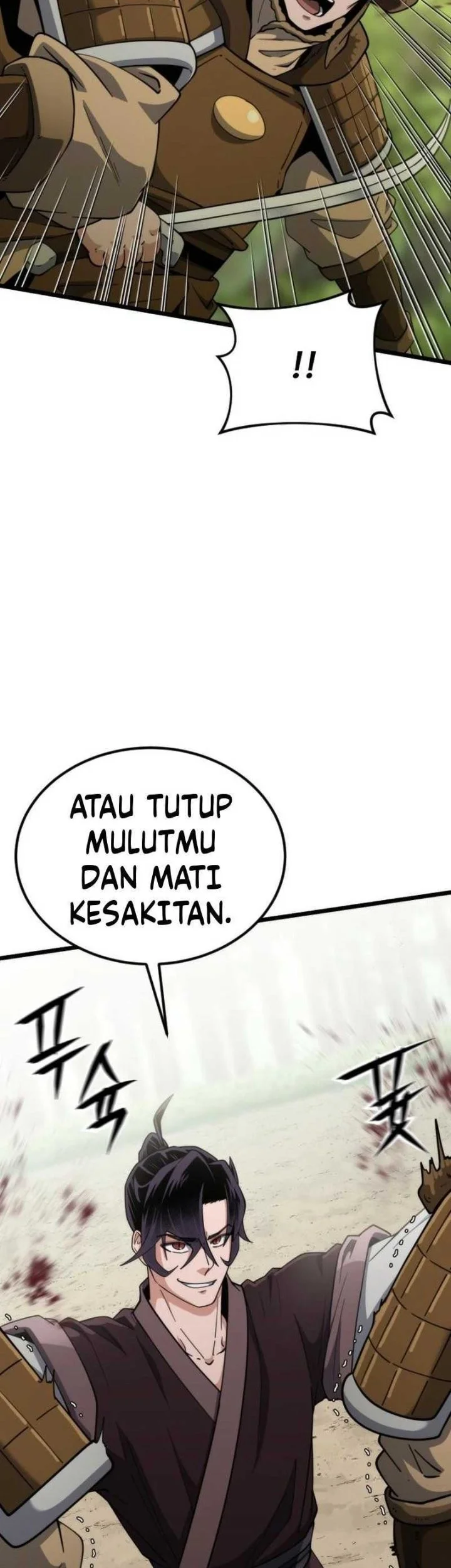 A Genius Girl Hides Her Martial Arts Achievements Chapter 30 Gambar 11