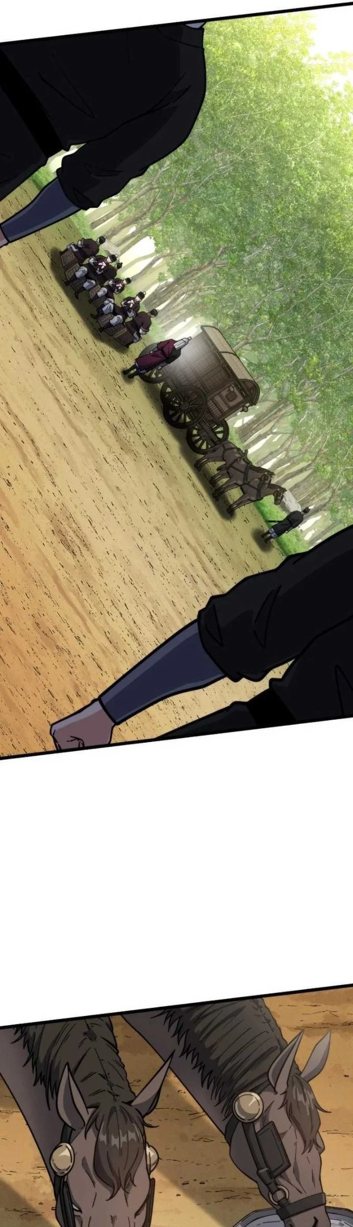 A Genius Girl Hides Her Martial Arts Achievements Chapter 30 Gambar 24