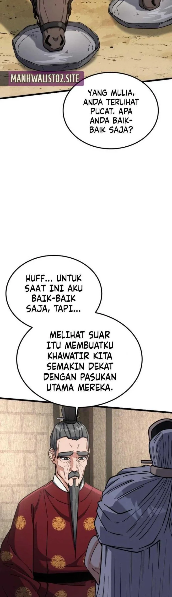 A Genius Girl Hides Her Martial Arts Achievements Chapter 30 Gambar 25