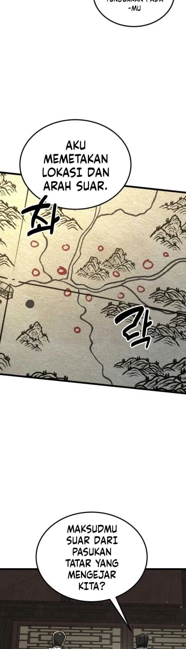 A Genius Girl Hides Her Martial Arts Achievements Chapter 30 Gambar 29