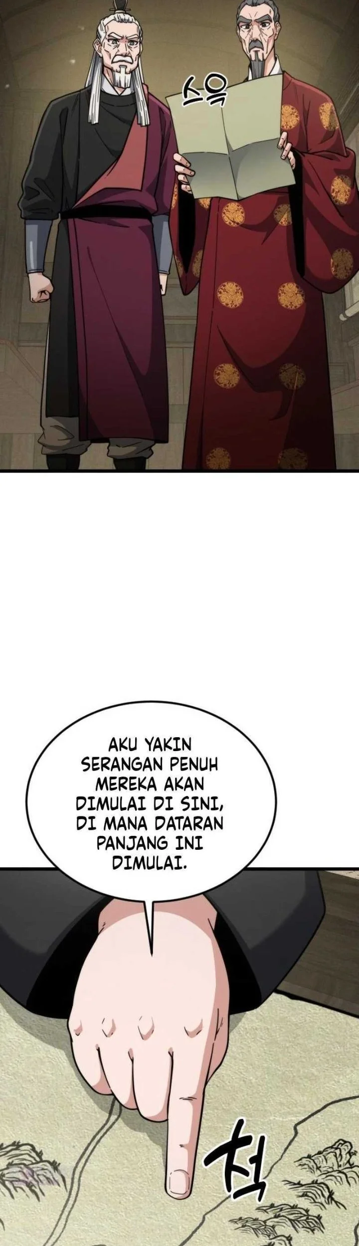 A Genius Girl Hides Her Martial Arts Achievements Chapter 30 Gambar 33