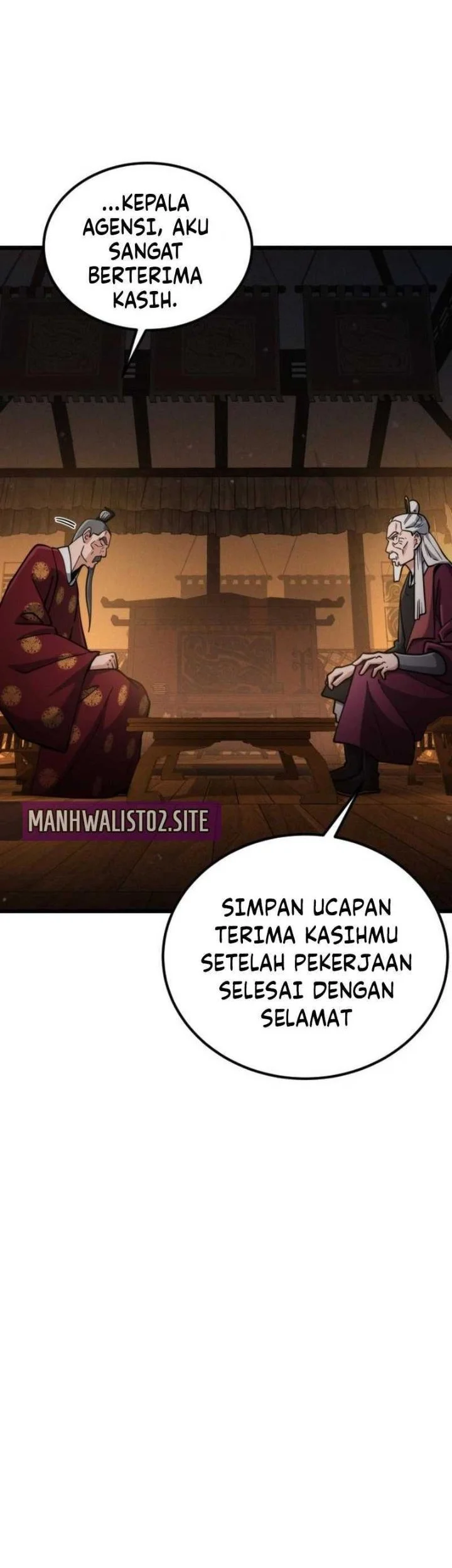 A Genius Girl Hides Her Martial Arts Achievements Chapter 31 Gambar 37