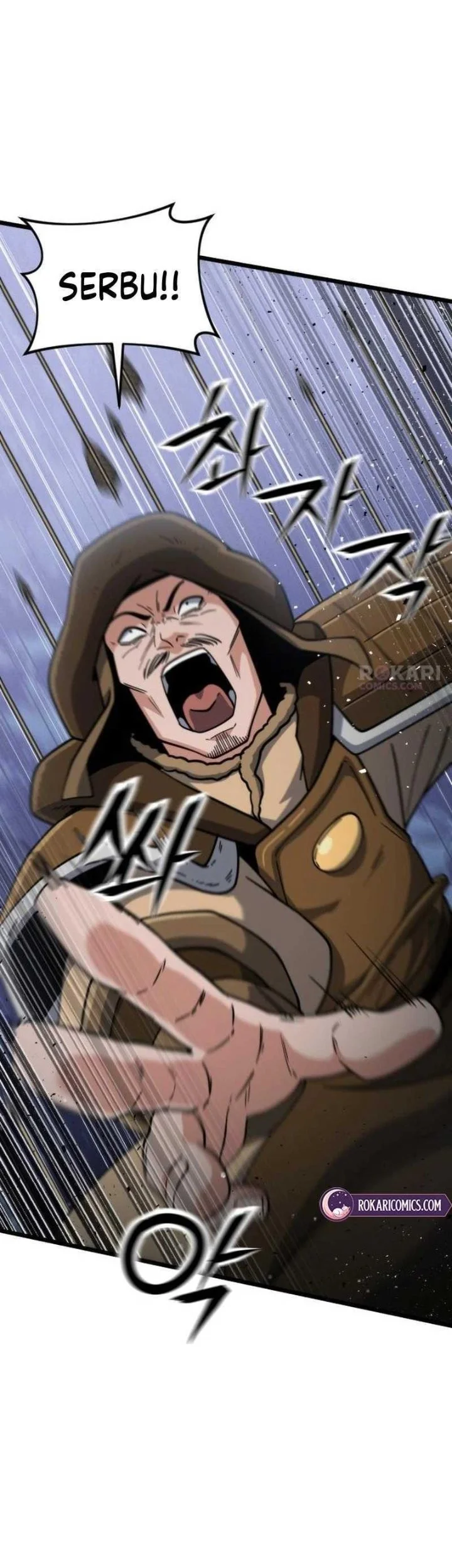 A Genius Girl Hides Her Martial Arts Achievements Chapter 31 Gambar 42