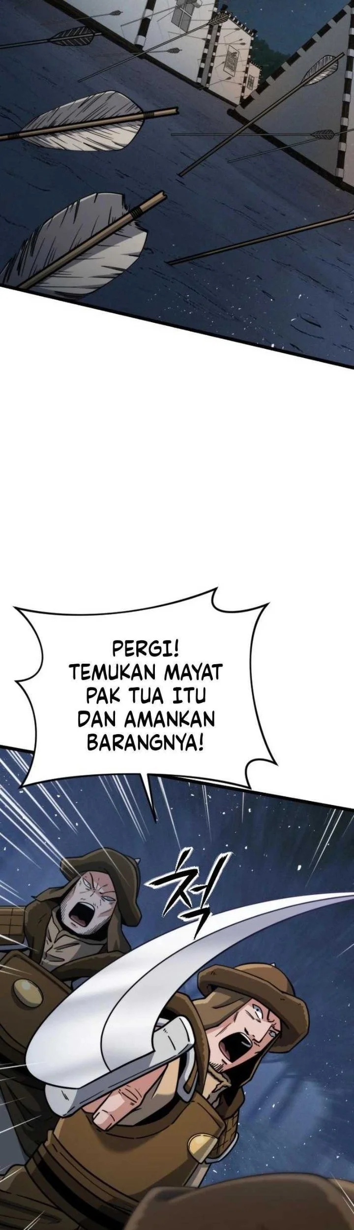 A Genius Girl Hides Her Martial Arts Achievements Chapter 31 Gambar 46