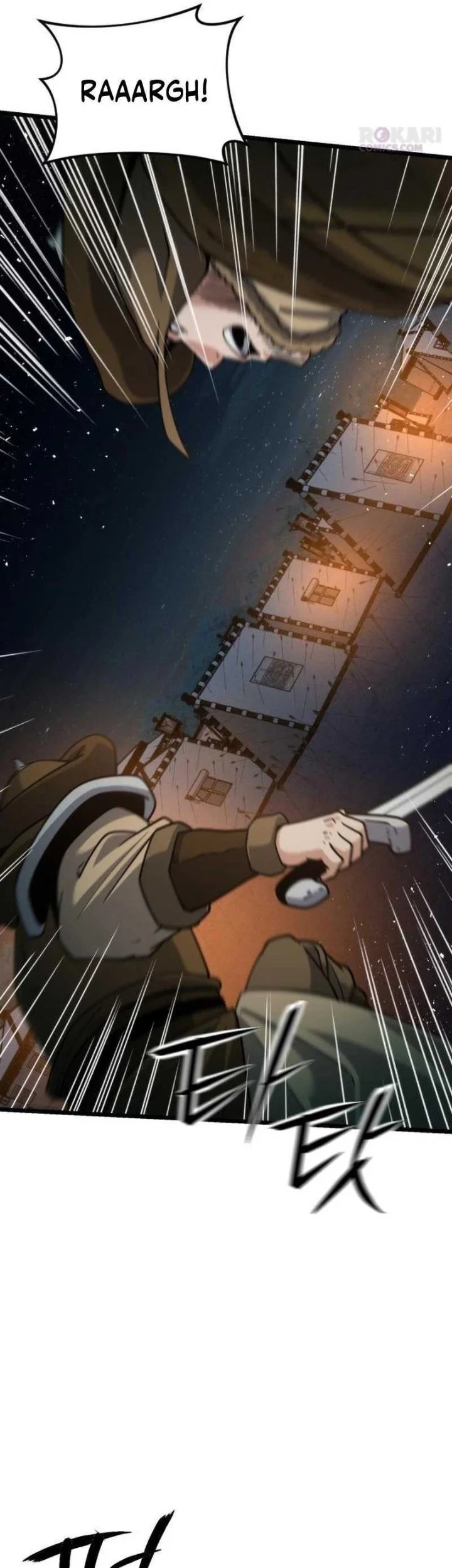 A Genius Girl Hides Her Martial Arts Achievements Chapter 31 Gambar 48