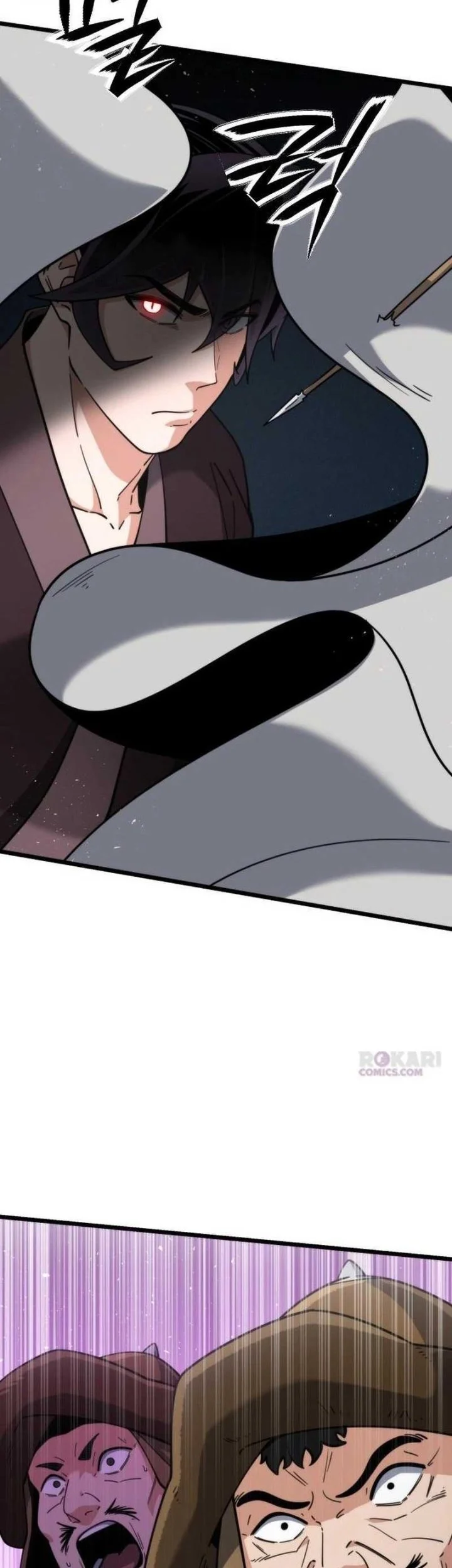 A Genius Girl Hides Her Martial Arts Achievements Chapter 31 Gambar 49